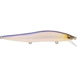 Poisson nageur MEGABASS Vision 110 LBO SW PM Tequila shad