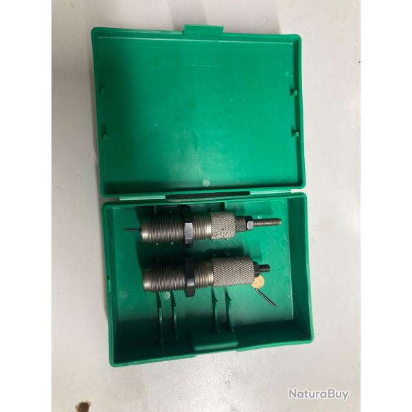 Jeux Outils rechargement 300 Savage