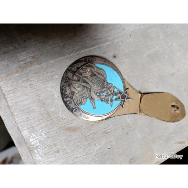 2� Compagnie M�hariste du LEVANT