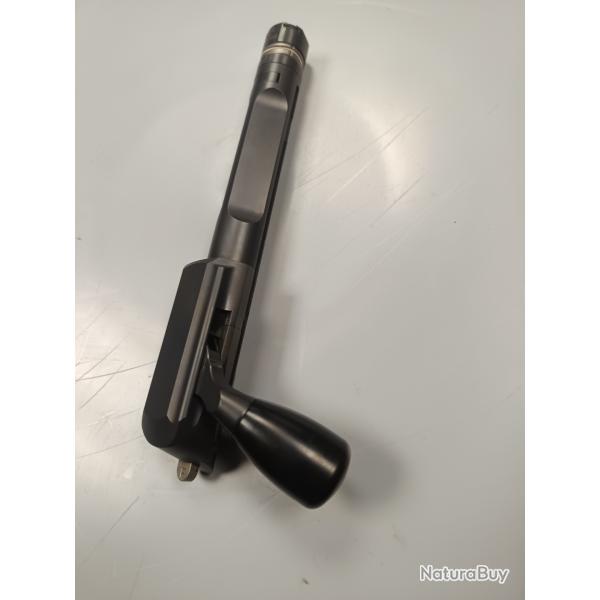 Culasse Strasser RS700