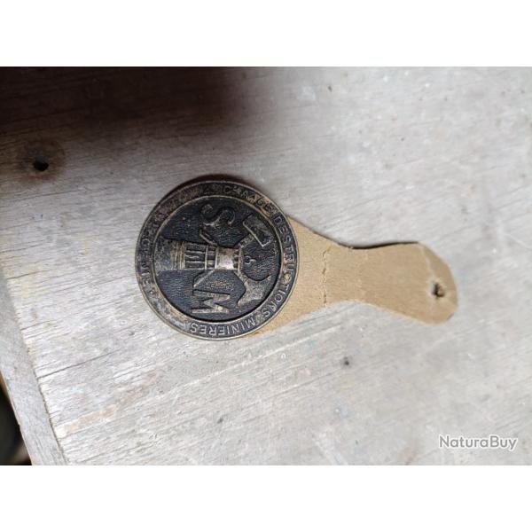 2�me compagnie auxiliaire de destructions mini�res