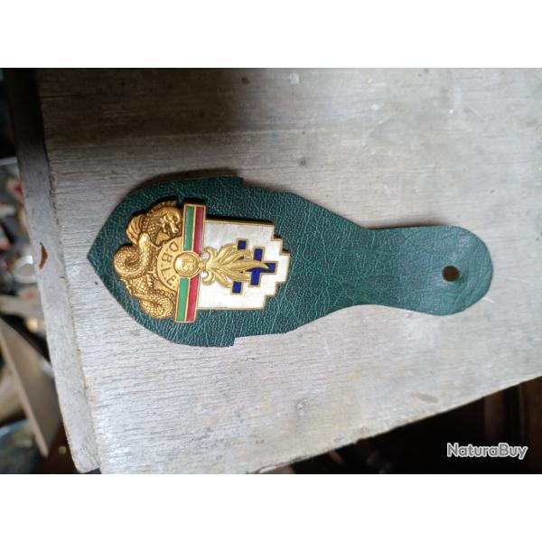 LEGION ETRANGERE, 13 D.B.L.E,