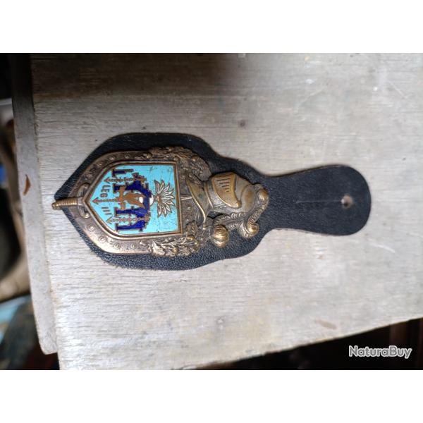 GENDARMERIE - CONSTANTINE 10� l�gion ter de gendarmerie d�partementale d'�poque