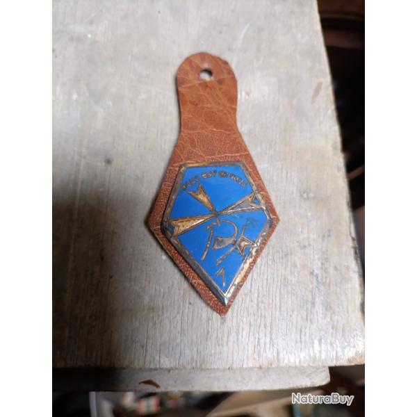 Insigne groupe d'aviation l�g�re divisionnaire