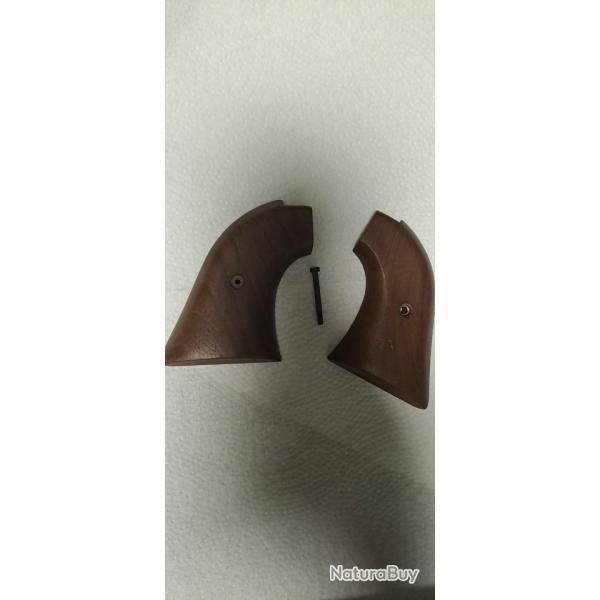 Plaquette R�volver 22 lr Schmidt Ostheim Rhoen