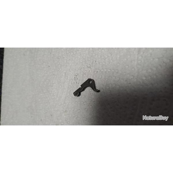 Arretoir verrou de barillet Plaquette R�volver 22 lr Schmidt Ostheim Rhoen