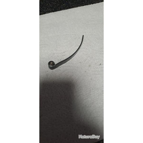 Ressort principal  R�volver 22 lr Schmidt Ostheim Rhoen