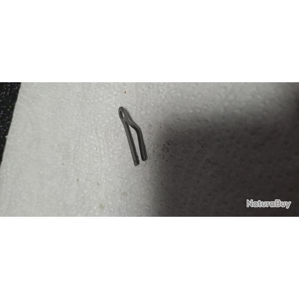 Ressort verrouillage barillet R�volver 22 lr Schmidt Ostheim Rhoen