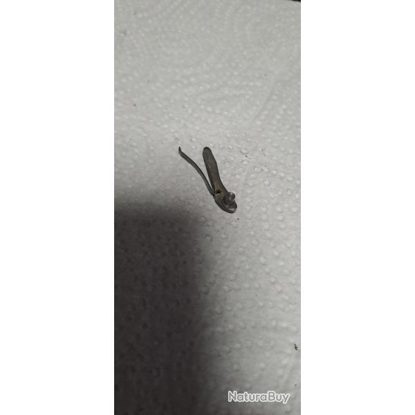 Doigt �l�vateur R�volver 22 lr Schmidt Ostheim Rhoen