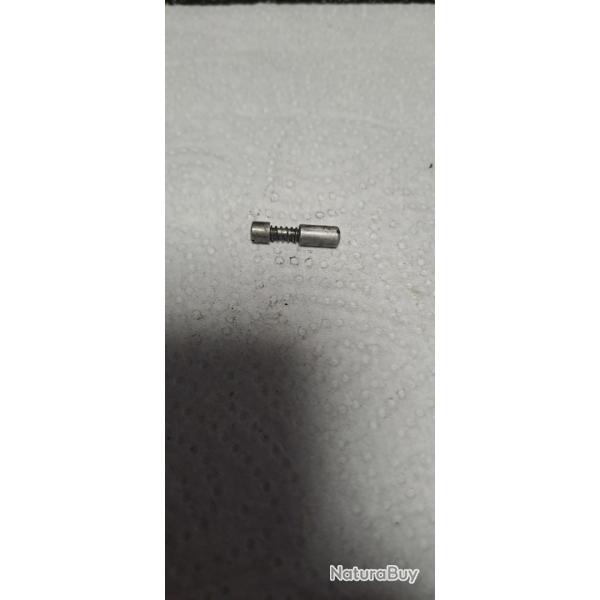 Verrou axe barillet R�volver 22 lr Schmidt Ostheim Rhoen