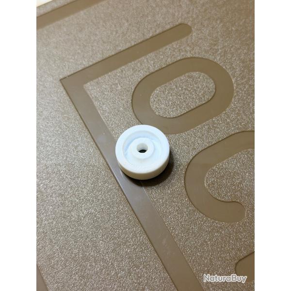 x1 Joint de piston diam�tre 26mm carabine et pistolet � plombs 4.5mm Manu Arm