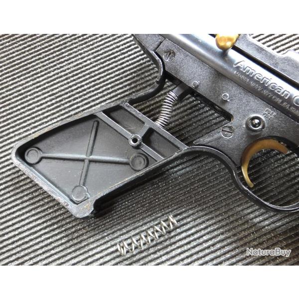 Ressort de d�tente CROSMAN all�g� - Mise � niveau