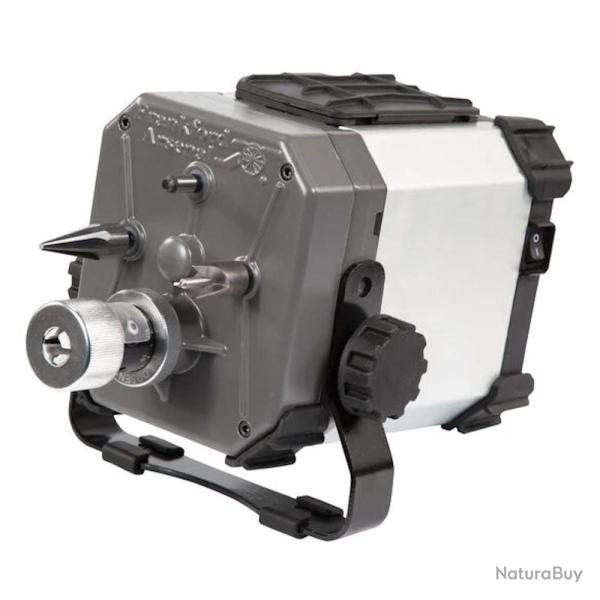 Appareil de pr�paration et raccourcisseur d'�tuis Frankford Arsenal Case Trim & Prep Center