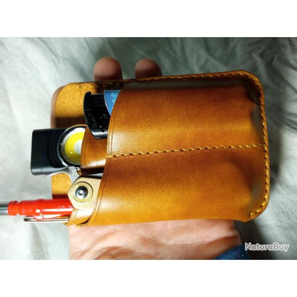 rangement de poche ou de sac type  edc