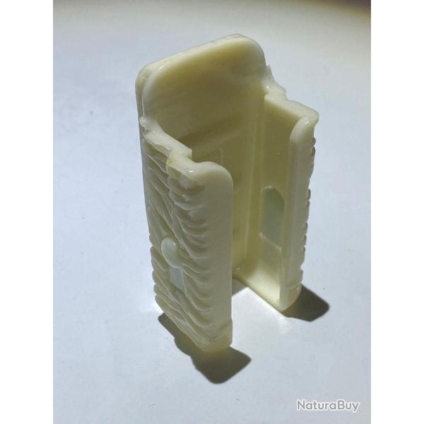 Etui pour Pince Wave (+) Leatherman - EDCMods ABS Beige (Phospho)