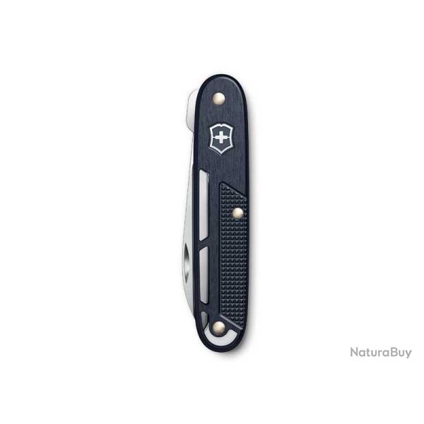 Onefold Alox - Victorinox Bleu