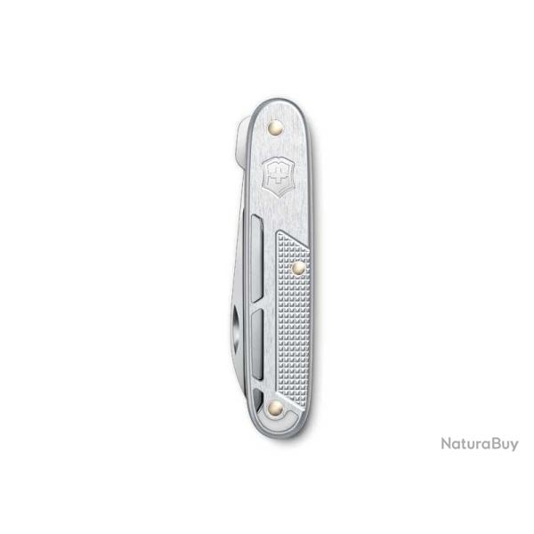 Onefold Alox - Victorinox Gris