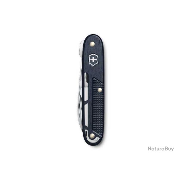Synergy Alox - Victorinox Bleu