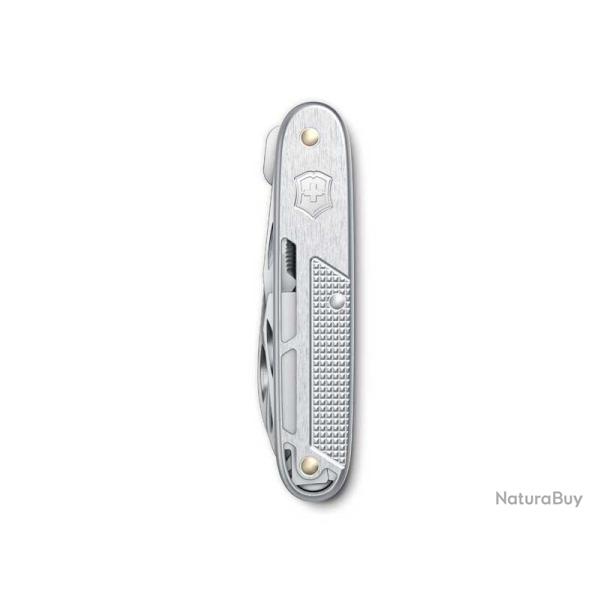 Synergy X Alox - Victorinox Gris