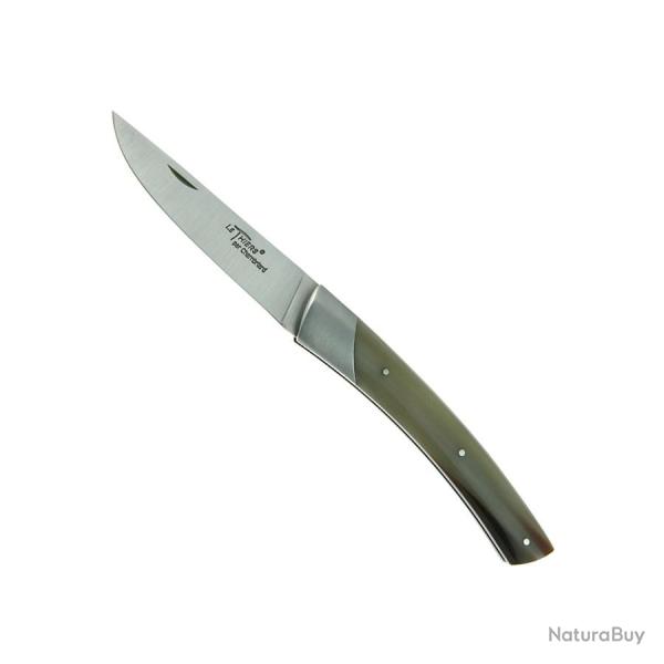 Thiers Compact Corne blonde