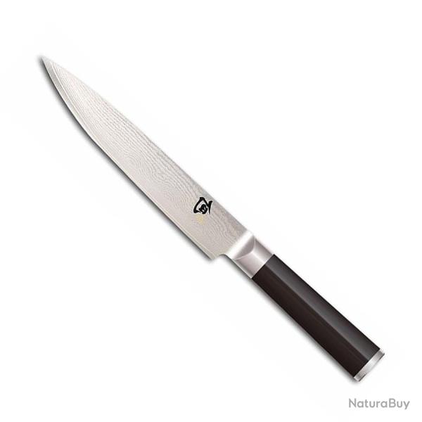 Trancheur 18 cm - Shun Classic - Kai