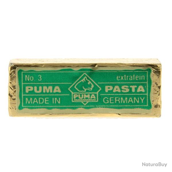 Pte d'afftage No.3 - Puma