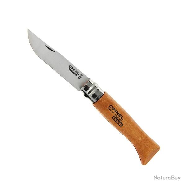 N�07 Carbone - Opinel