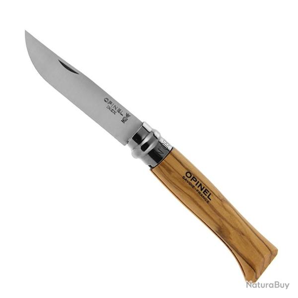 N08 Olivier - Opinel