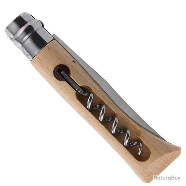 N�10 Tire-bouchon - Opinel