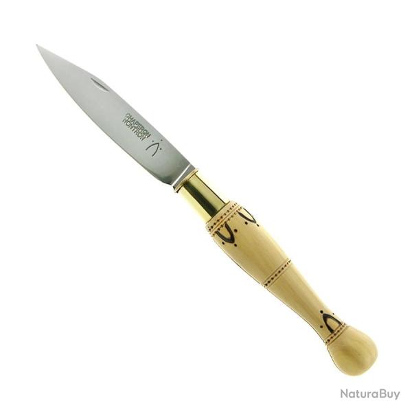 Fermant N25 Boule - Nontron