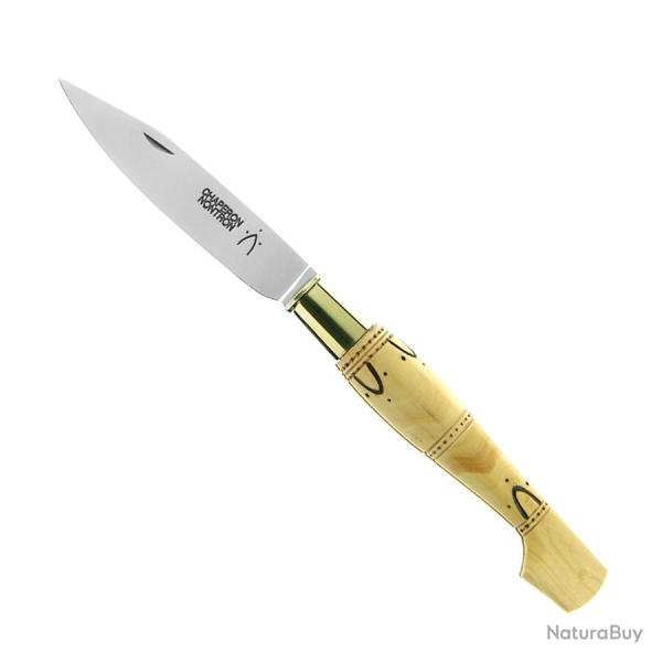 Fermant N25 Carbone - Nontron