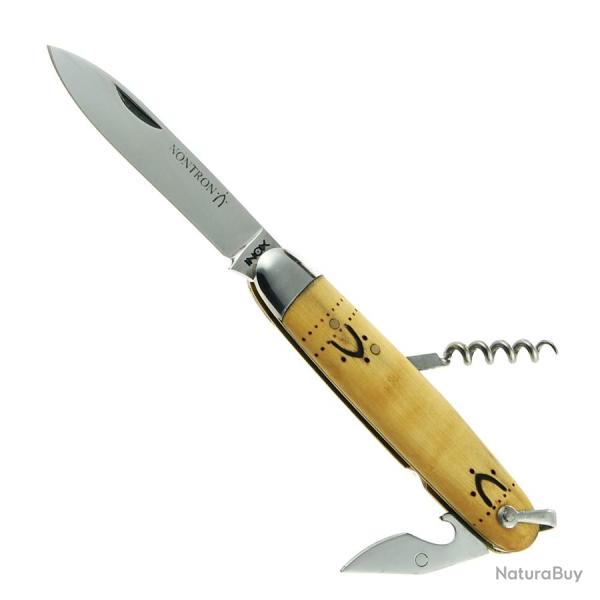 Canif 3 Pi�ces - Nontron