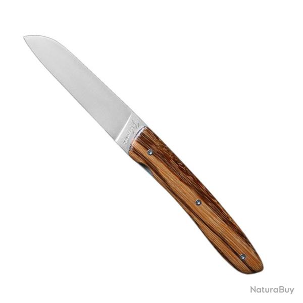 L08 Manche en Bois de Serpent - Perceval