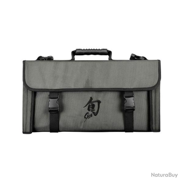 Trousse Kai Shun pour 17 couteaux