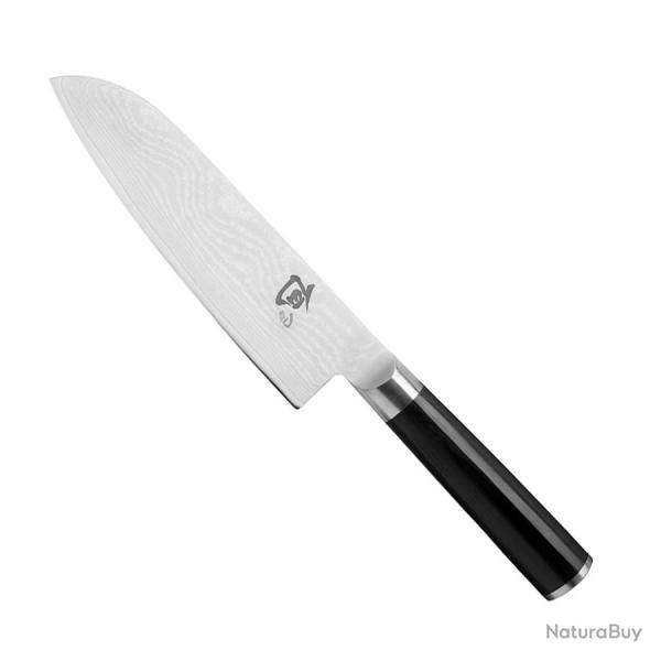 Santoku 18 cm - Shun Classic - Kai