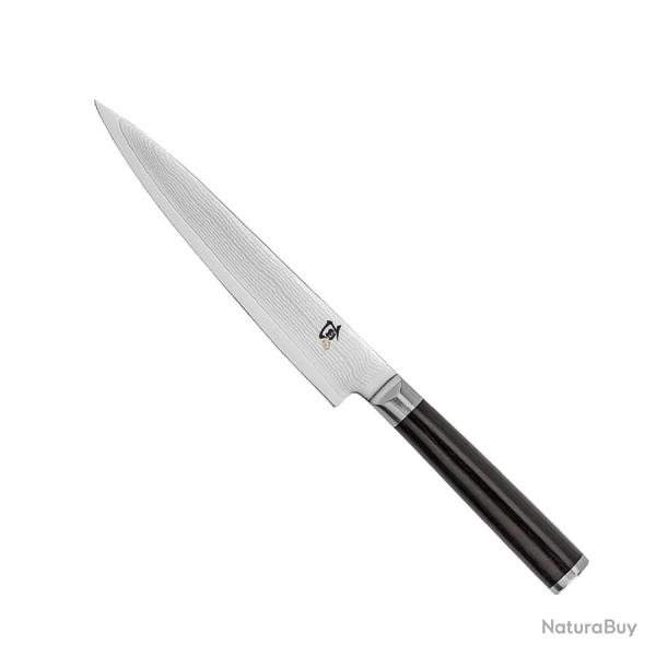 Couteau Universel 15 cm - Shun Classic - Kai