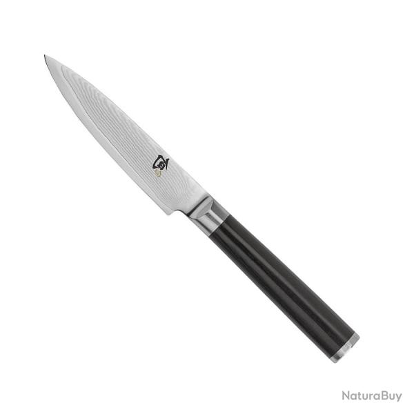Couteau Universel 10 cm - Shun Classic - Kai