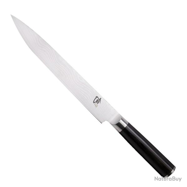 Trancheur 23 cm - Shun Classic - Kai