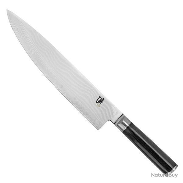Chef 25 cm - Shun Classic - Kai