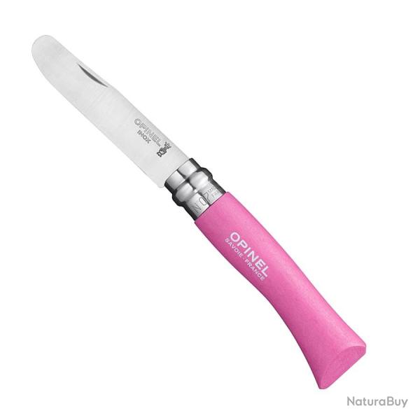 Mon Premier Opinel - Opinel Rose