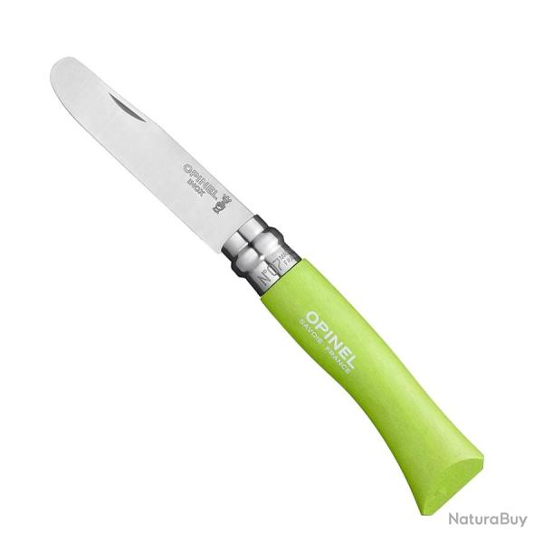 Mon Premier Opinel - Opinel Vert Pomme