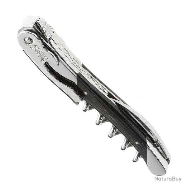 Sommelier Ch�teau Laguiole Grand cru Corne noire