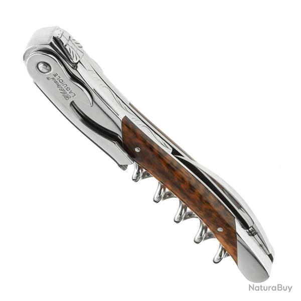 Sommelier Ch�teau Laguiole Grand cru Amourette