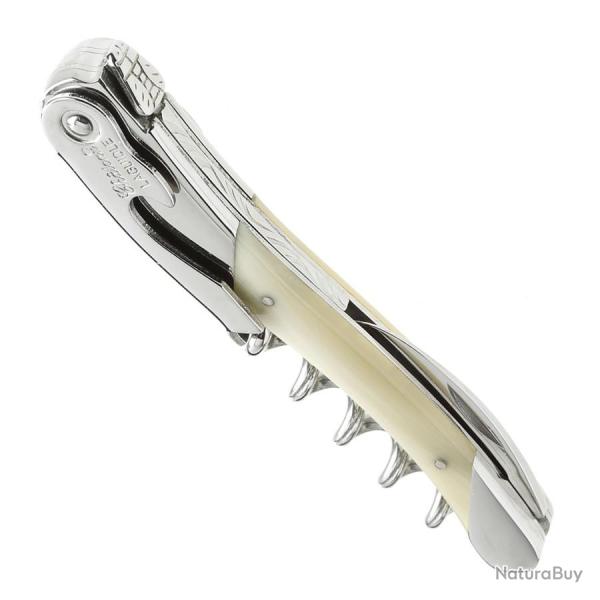 Sommelier Ch�teau Laguiole Grand cru Corne blonde