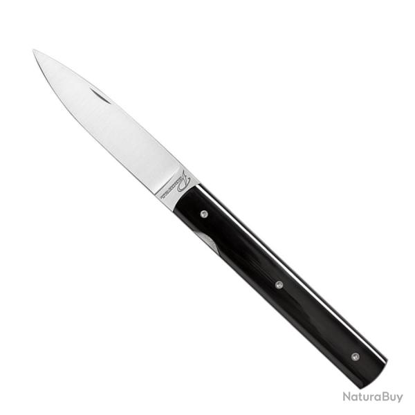 Le Fran�ais Manche Corne de Buffle - Perceval