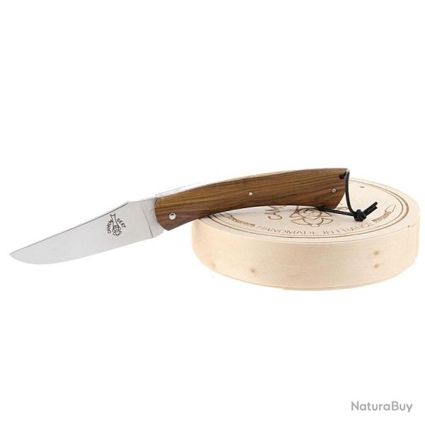 Le Camembert - Manche Pistachier