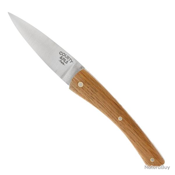 N�6 Ch�ne - Courty