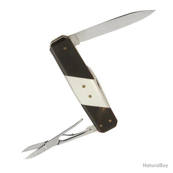 Canif 3 pcs vintage - Bargeon