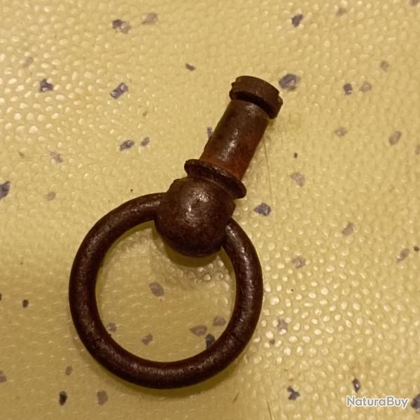 Anneau de crosse  pour 92 espagnol.