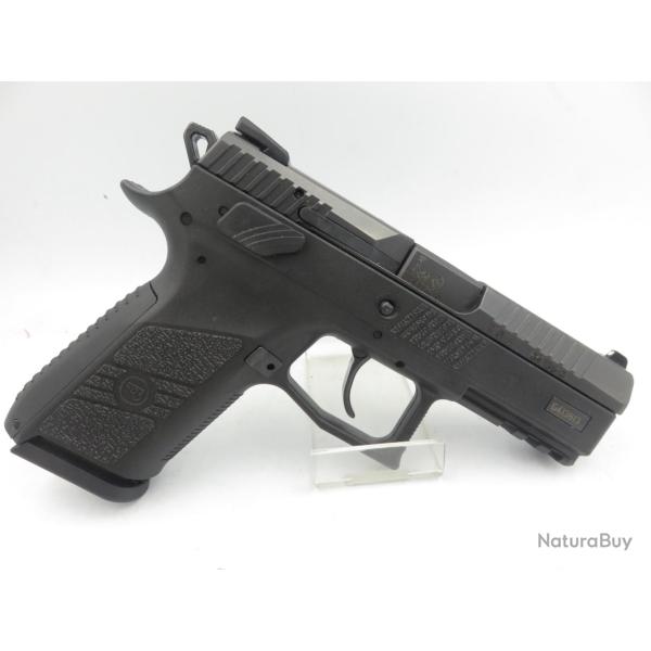 CZ P-07 9X19 REF: 5682